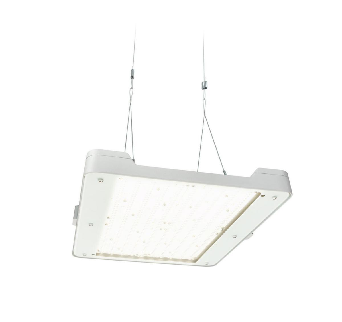 Höghöjdsarmatur GentleSpace gen3 - ARM.HÖGH LED350S/840 PSD WB GC