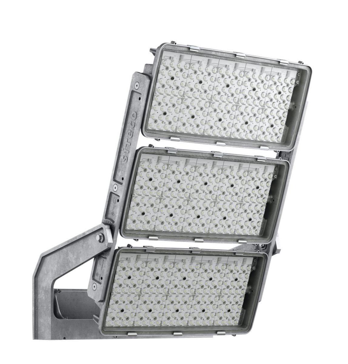 Strålkastare FL11 - STRÅLK FL11MXPRO PL64 3 MOD REMOTEDA2 1540W 216630LM