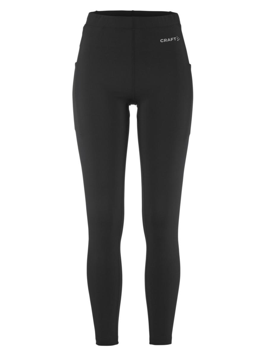 Tights Craft C17228 Essence - TIGHTS CRAFT C17228 ESSENCE SVART STL XXL