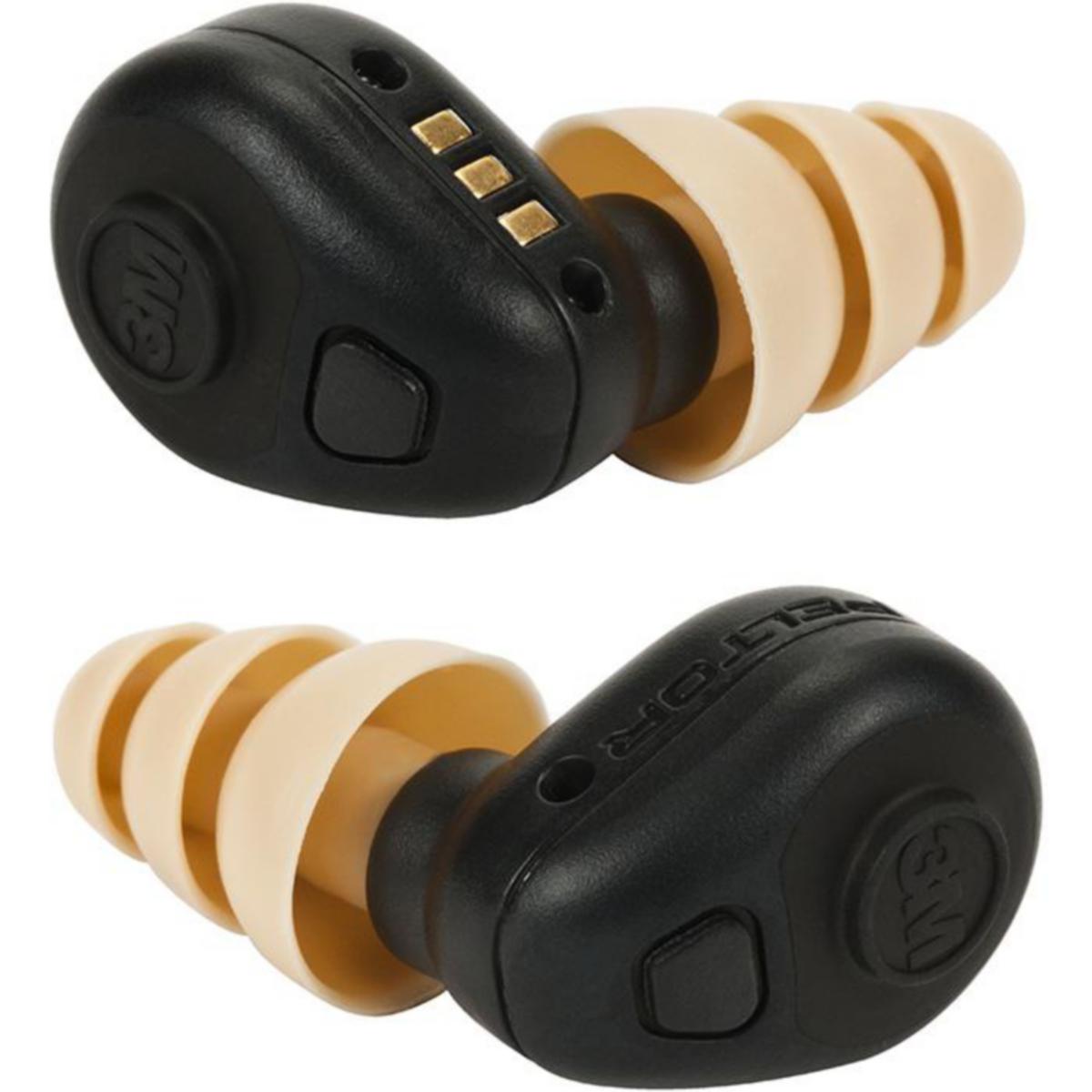 Hörselpropp 3M Peltor Tactical - HÖRSELPROPP 3M PELTOR TACTICAL TEP-200 EU