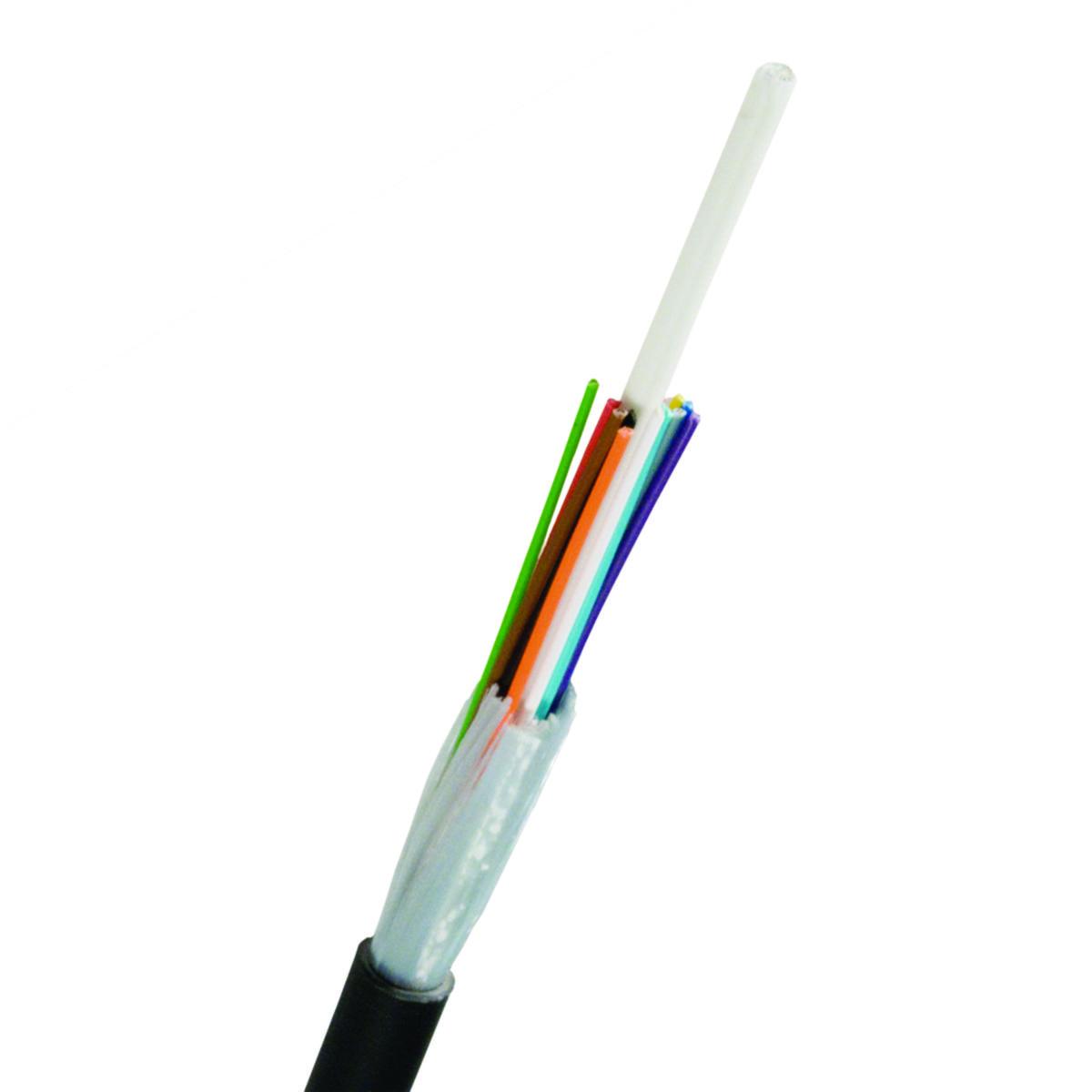 TBU LSZH SM G652D Dca, Nexans - TBU LSZH 12SM G652D/G657A1 29510498-901-00