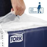 HANDDUK TORK XPRESS UNIVERS H2 MULTI VIT, 25,5X19,6CM 230/FRP