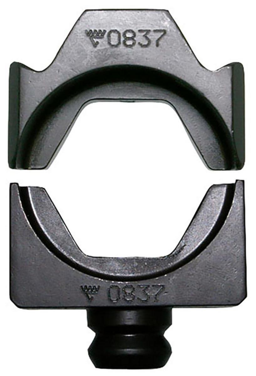 Pressback 13B32 - PRESSBACKAR 13 B32 SEXKANTPRESSNING