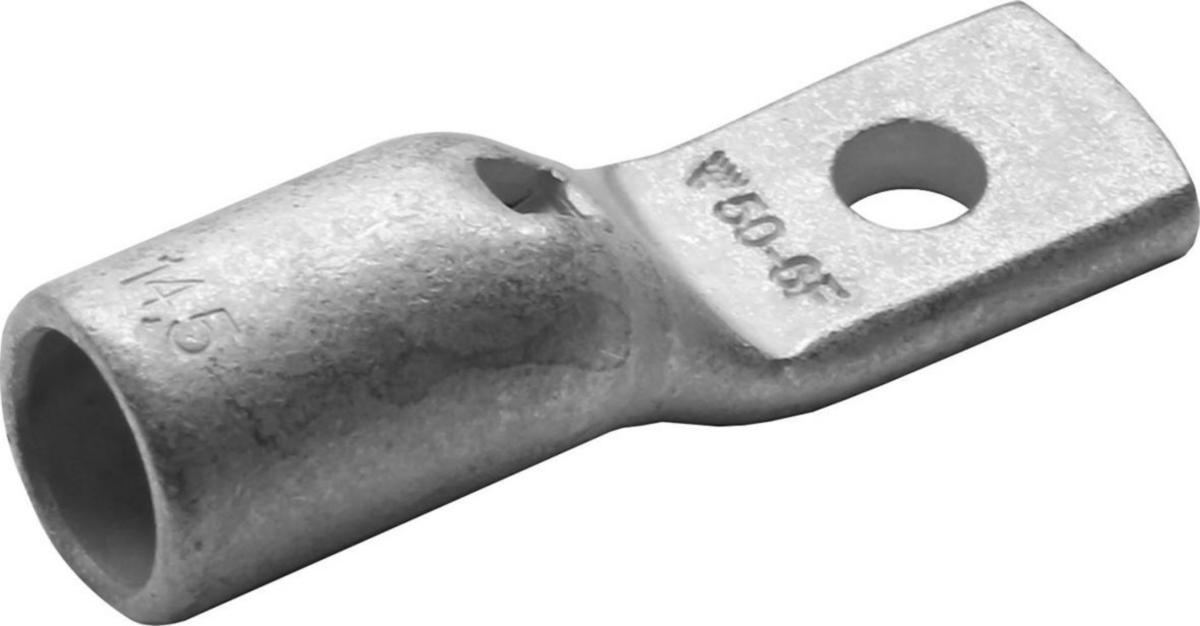 Cu-rörkabelsko - CU-RÖRKABELSKO FÖR 70 MM2. M6 FRP 50. KRFS70-6