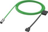 Kabel för servodrifter 6FX