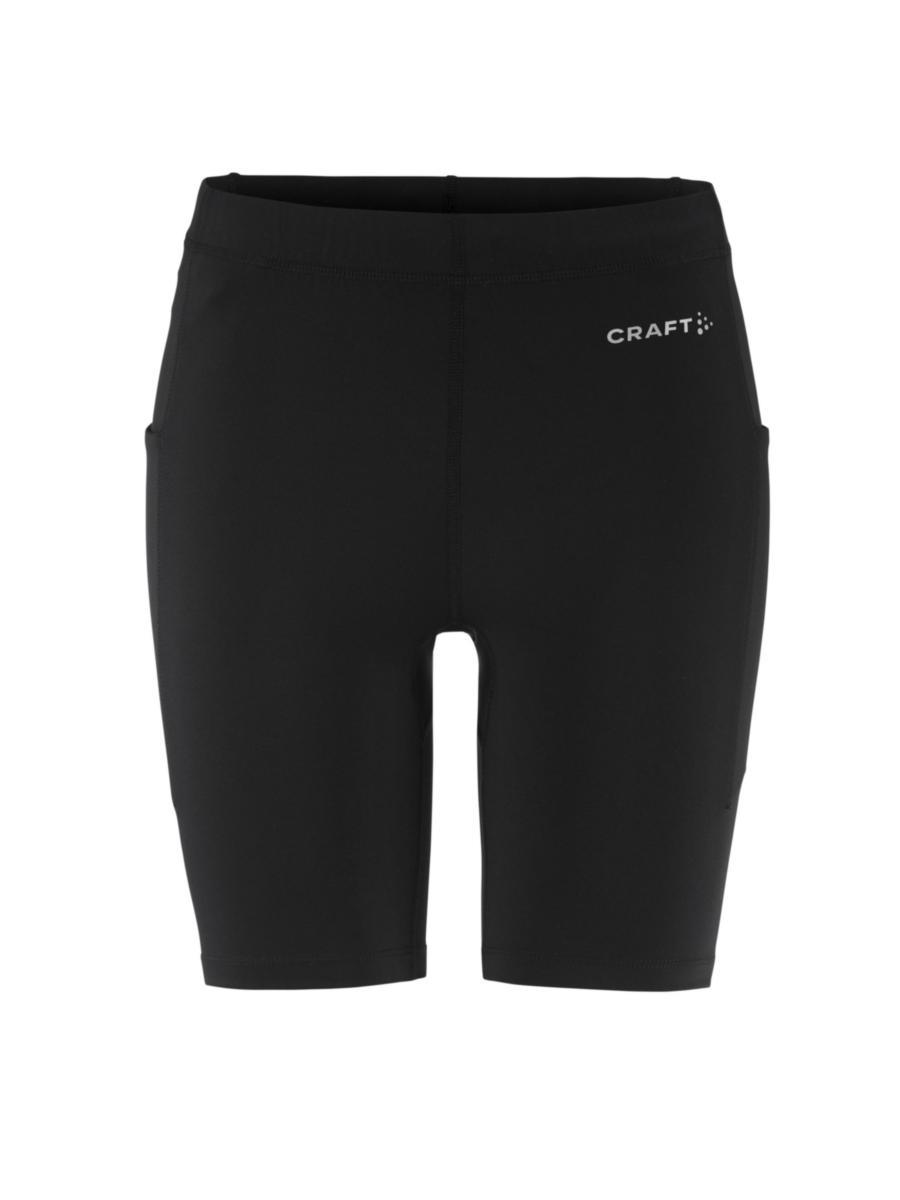 Shorts Craft C17230 Essence - SHORTS CRAFT C17230 ESSENCE SVART STL XL