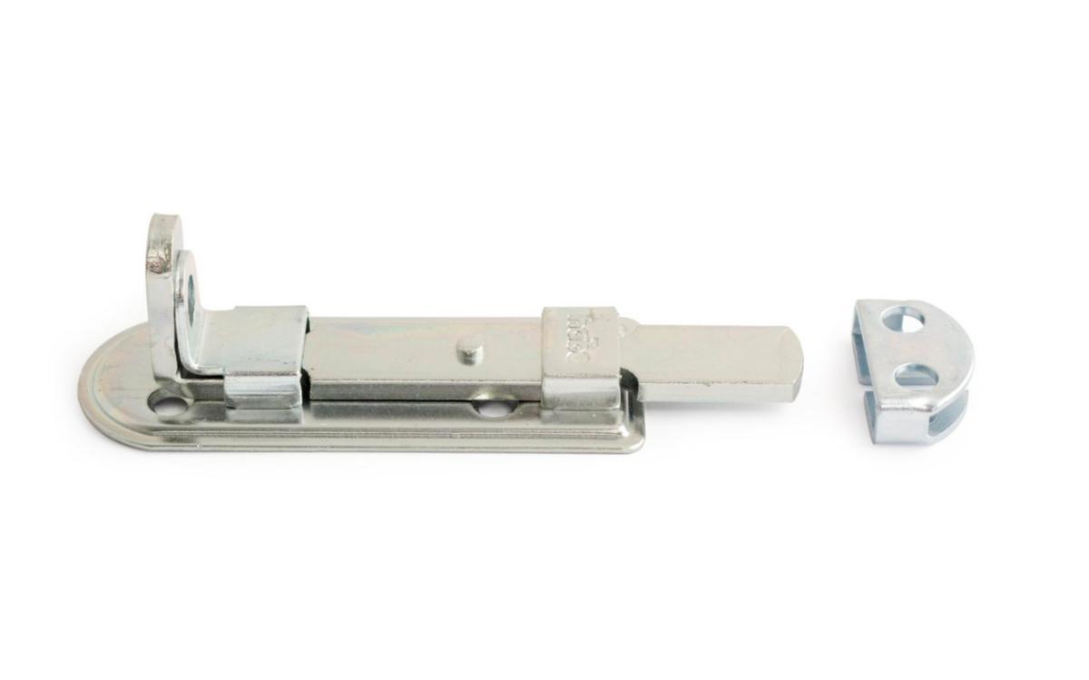 sliding latch, 105 - sliding latch 105 LOCKABLE