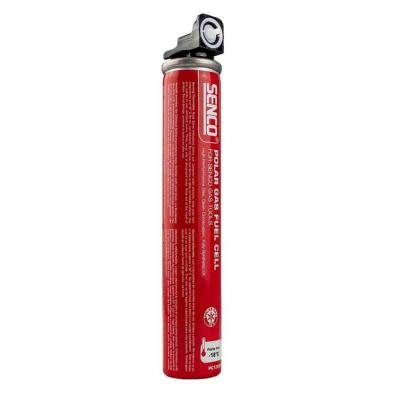 GASPATRON SENCO PC1308P 40GR/ 75ML -18°C GT90/IM350/90CTQ