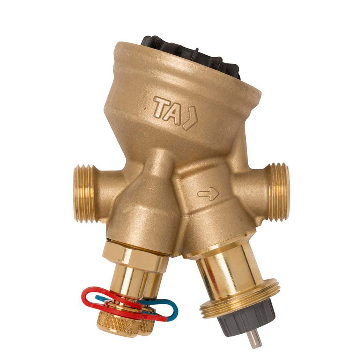 Injusteringsventil TA Modulator, IMI - TA-MODULATOR DN32 TRYCKOBEROENDE REG.