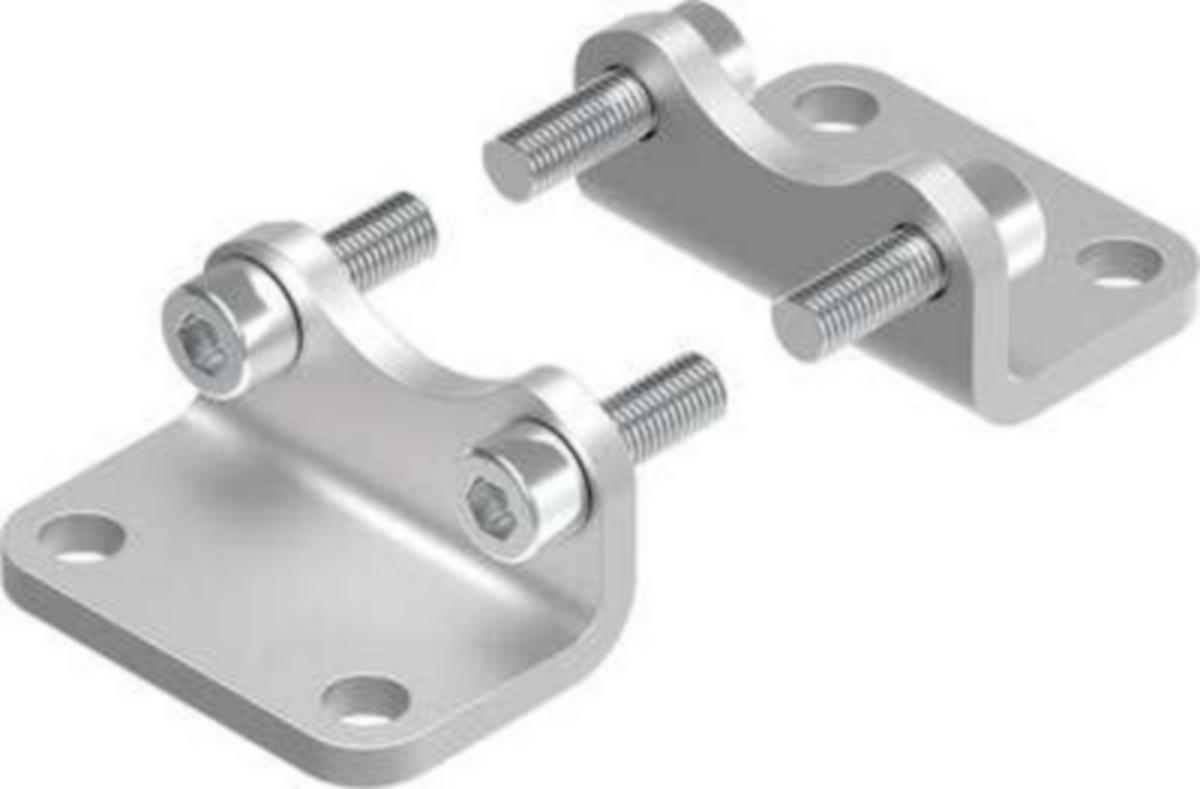 Fotfäste Festo - HNC - FOTFÄSTE FESTO HNC-32