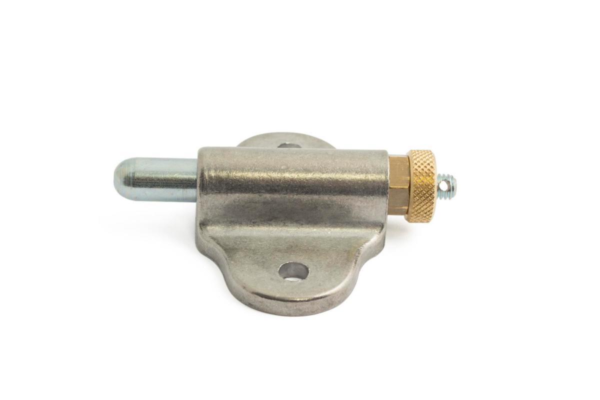 Box Lock 100 - BOX LOCK HABO 100 ALUM