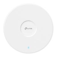 Accesspunkt Omada BE19000, EAP783