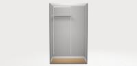 Wardrobeshelf Elfa