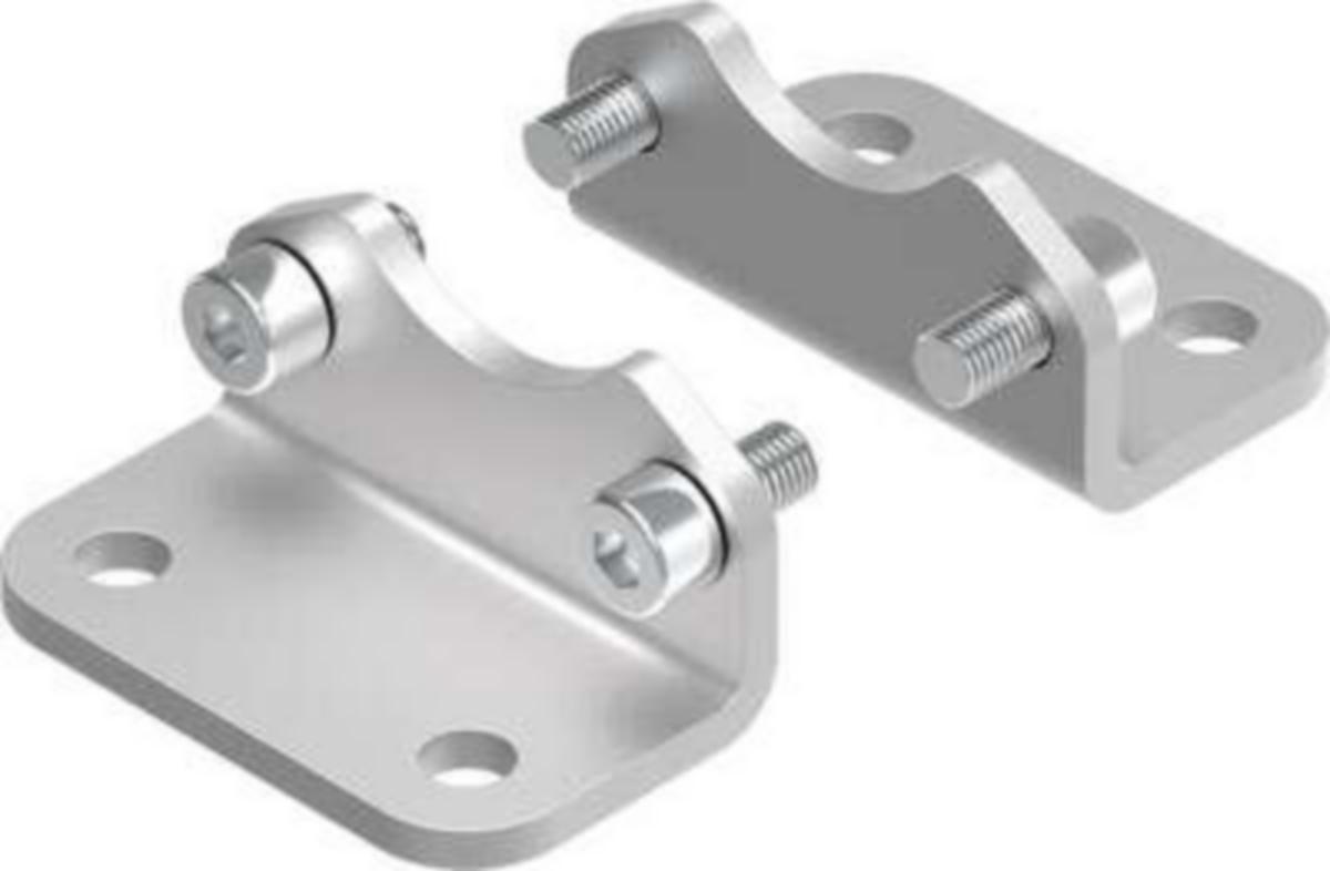Fotfäste Festo - HNC - FOTFÄSTE FESTO HNC-63
