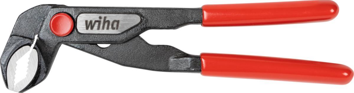 Polygriptång Wiha Classic Mini m knapp - POLYGRIPTÅNG WIHA 150MM CLASSIC