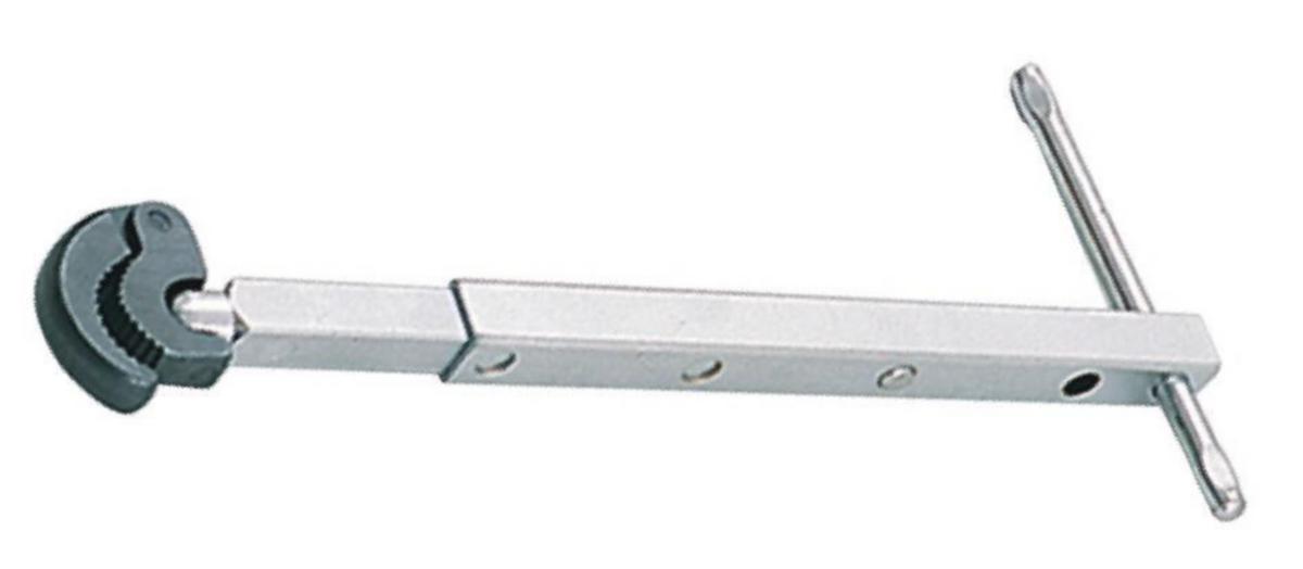 Crane Nut Key Telescopic - CRANE NUT KEY. TELESCOPIC 10-32MM