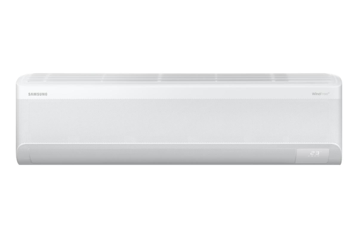Samsung väggmodell Wind Free Comfort - SAMSUNG WINDFREE COMFORT IDU AR60F18C1AWNEU
