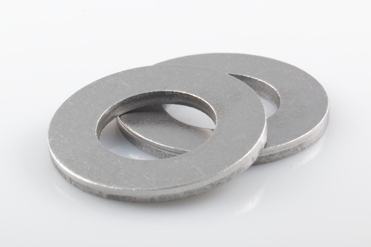 Roundwasher brb - ROUNDWASHER BRB 17X30X3 HV200 ISO 7089