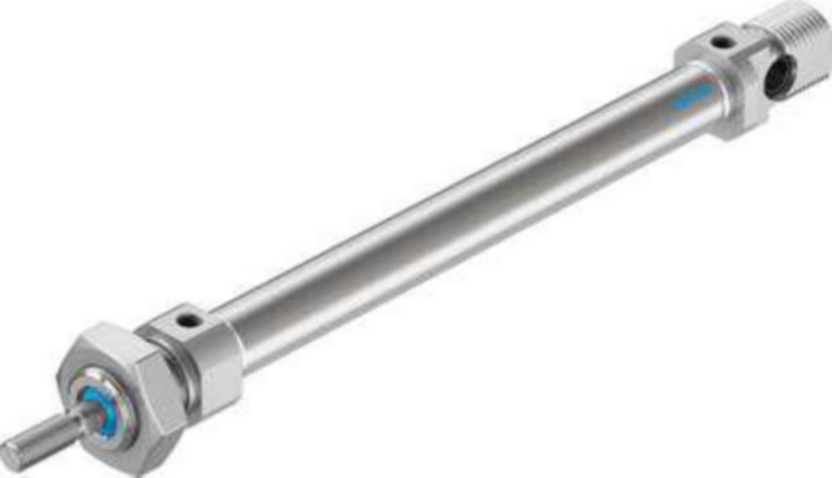 Normcylinder Festo - DSNU - P - NORMCYLINDER FESTO DSNU-12-100-P-A