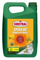Ogräsmedel Substral Speed AC