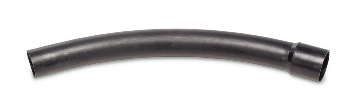 Rörböj SRS - RÖRBÖJ 50 90GR SVART