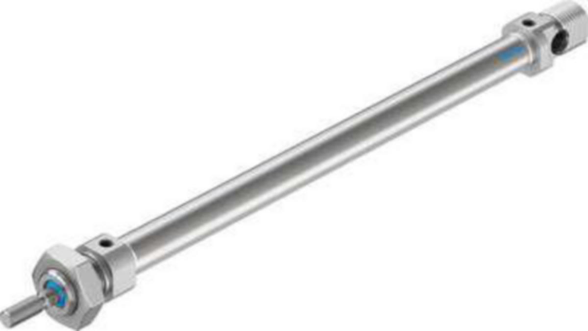 Normcylinder Festo - DSNU - P - NORMCYLINDER FESTO DSNU-12-160-P-A