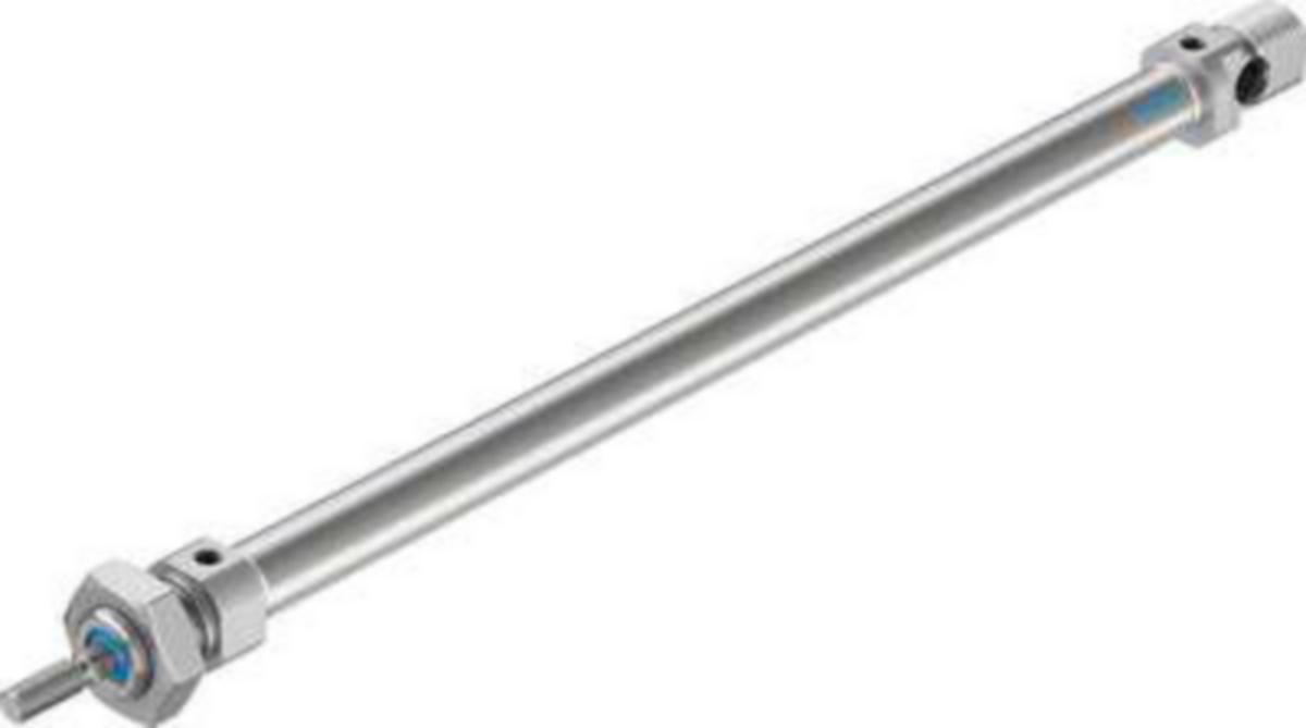 Normcylinder Festo - DSNU - P - NORMCYLINDER FESTO DSNU-12-200-P-A