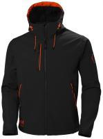 Softshelljacka Helly Hansen Chelsea Evo 74140