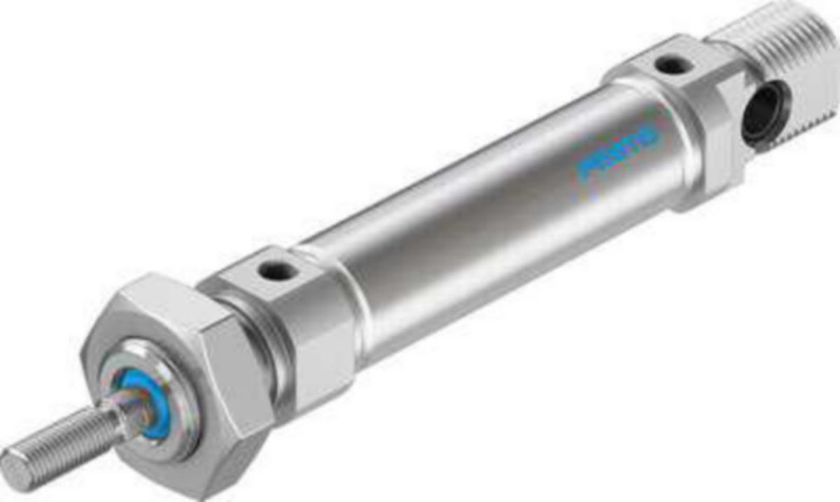 Normcylinder Festo - DSNU - P - NORMCYLINDER FESTO DSNU-16-25-P-A