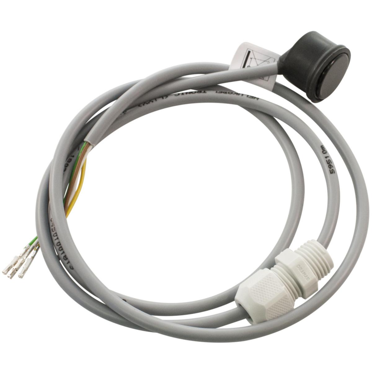 Fotocell till Electra, Oras - ORAS 198081 FOTOCELL, HÖG PIP TILL ELECTRA 230V