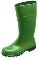 Gummistövel Sievi Light Boot Olive S4