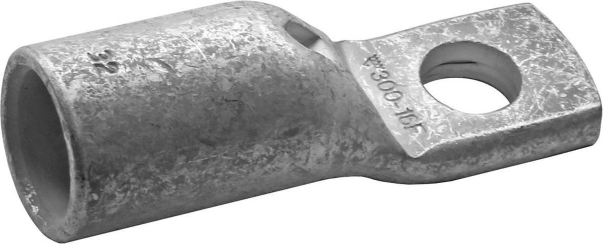 Cu-rörkabelsko - CU-RÖRKABELSKO FÖR 300MM2. M16 FRP 10. KRFS300A-16