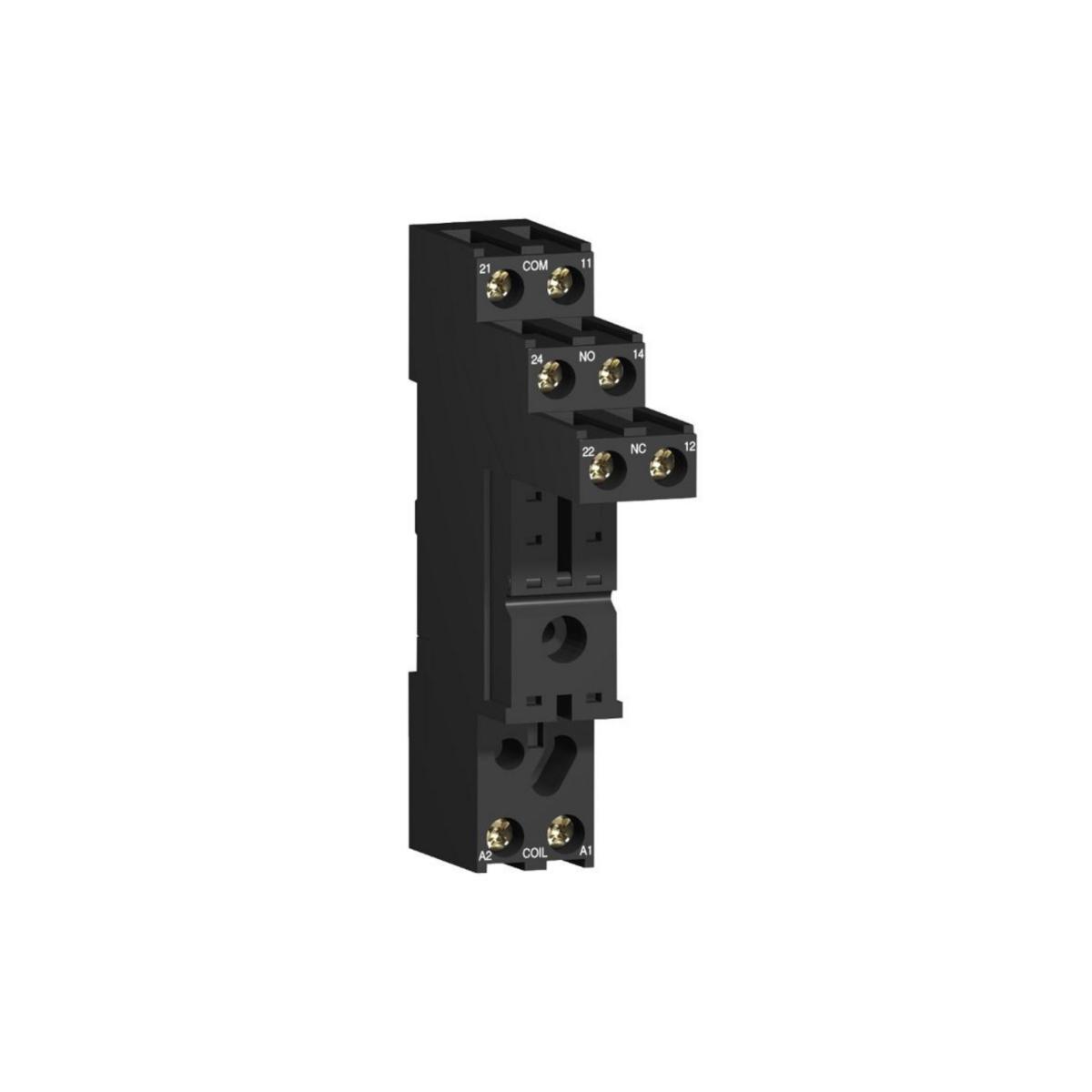thumbnail image 2 of 10x Omron P2RF-05-E Relay Sockets - Brand New For PLC & Control Systems 2 of 5