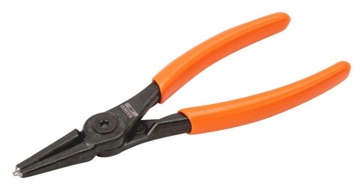 Spårringstång Bahco 2800 - SPÅRRINGSTÅNG BAHCO 2800-140 140MM