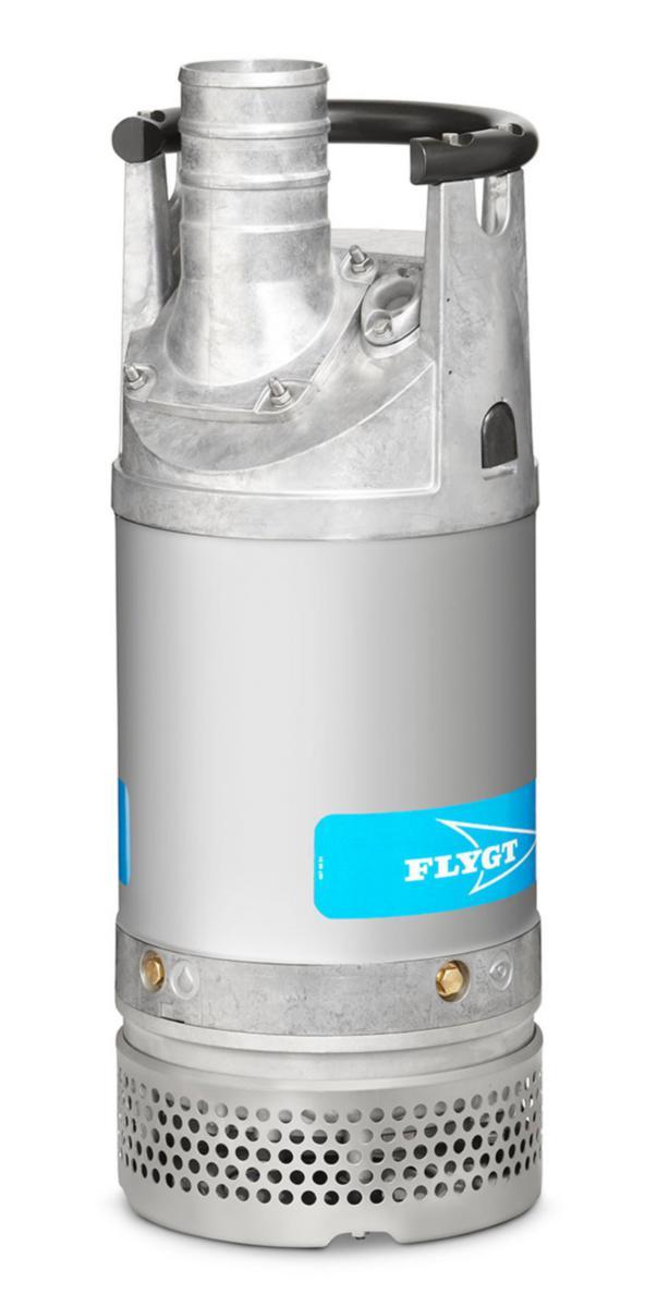 Länspump BS 2640 MT, Xylem - BS 2640 MT LÄNSPUMP FLYGT