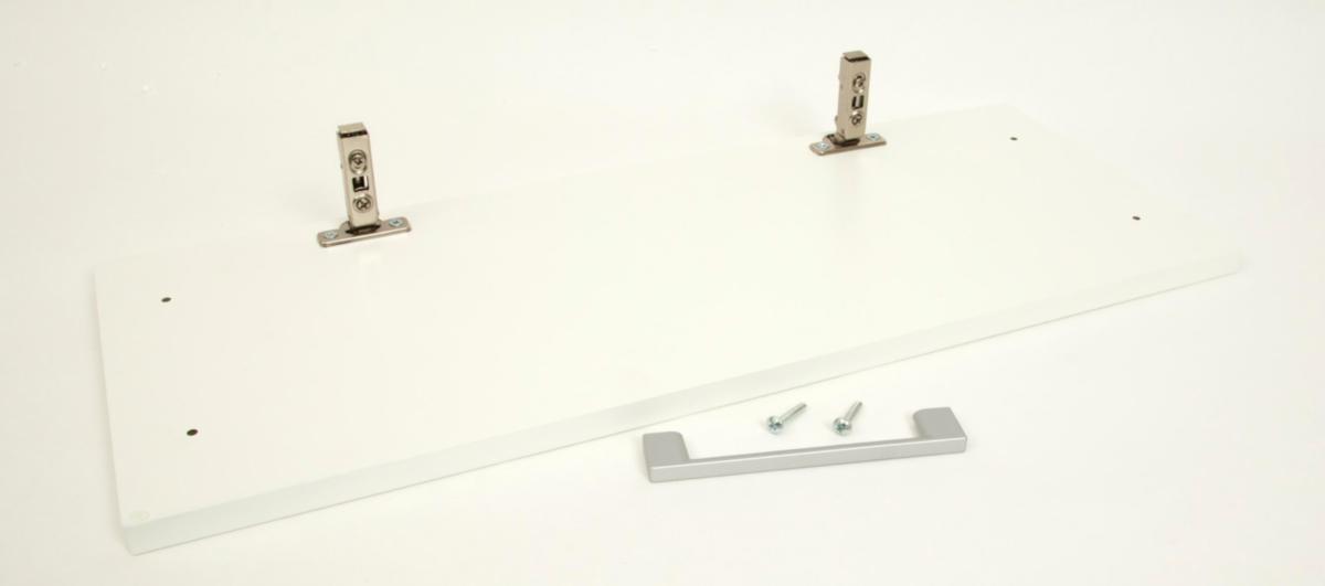 Dörr Sign, Ifö - IFÖ SIGN DÖRR 7358, VIT Z42308