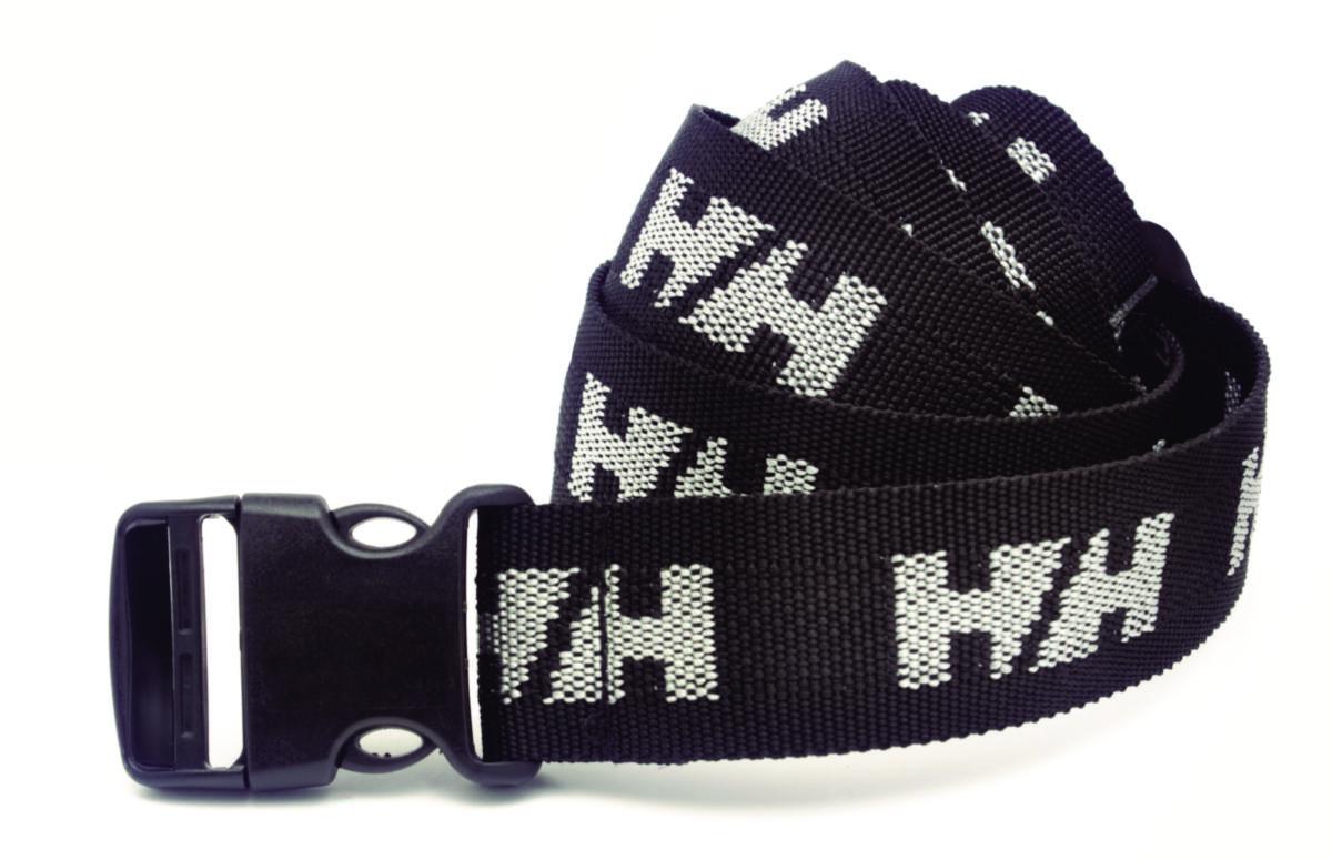 Bälte Helly Hansen 79527 - BÄLTE HH 79527-990 SVART
