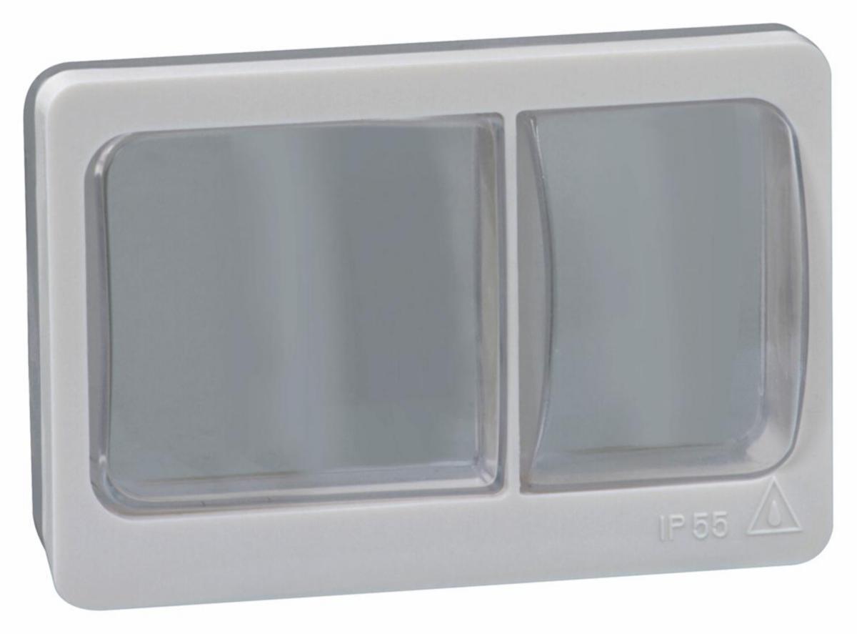 Accessories GV2M - SEALING KIT LOW TEMP. GV2E02