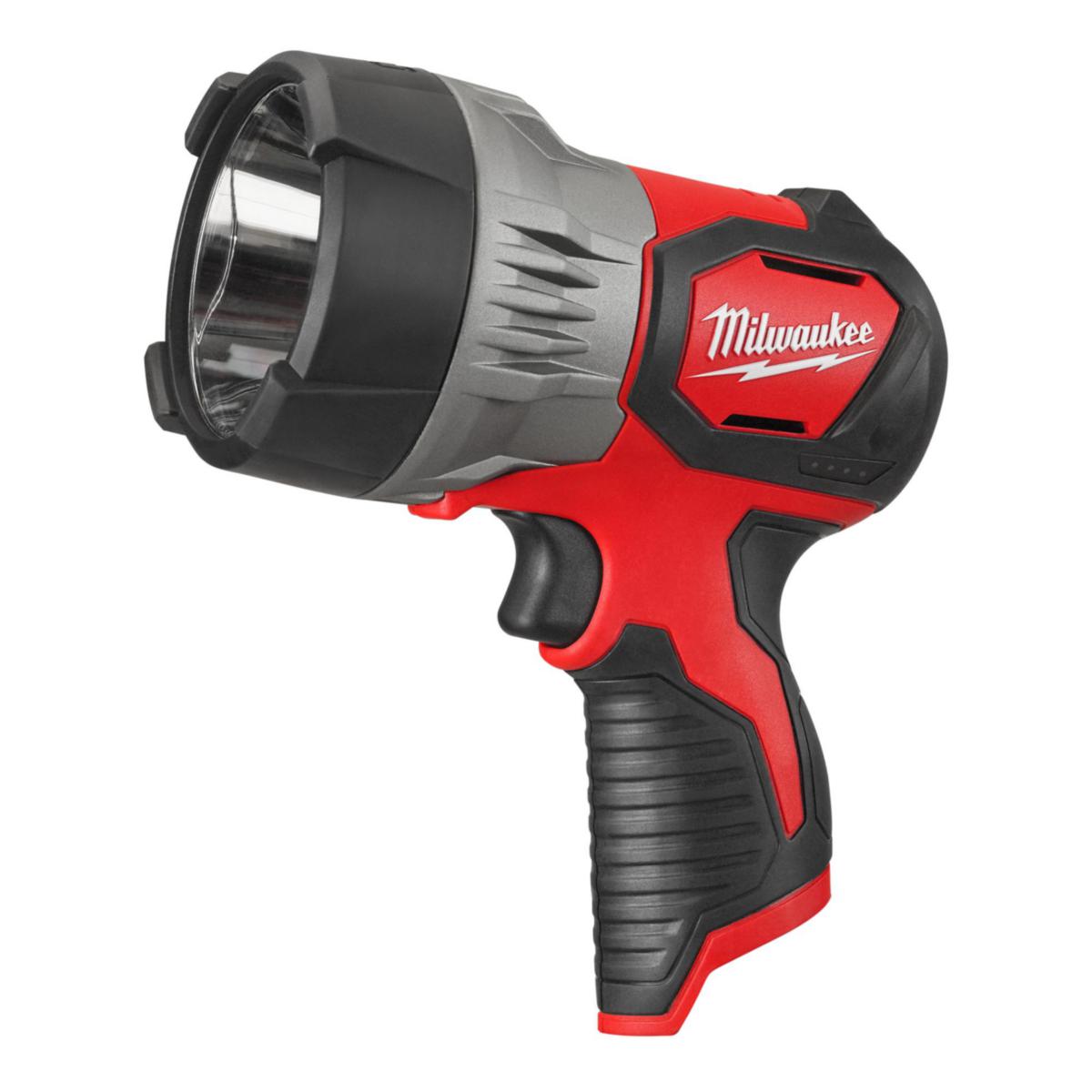 Arbetslampa Milwaukee M12 SLED-0 SOLO - ARBETSLAMPA MILWAUKEE M12 M12 S LED-0 12V SOLO