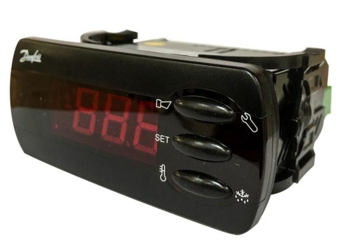 EKC 202 - REGULATOR EKC 202D 084B8536