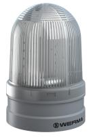Varningsljus EvoSignal Maxi, TwinLIGHT, Blixt/EVS