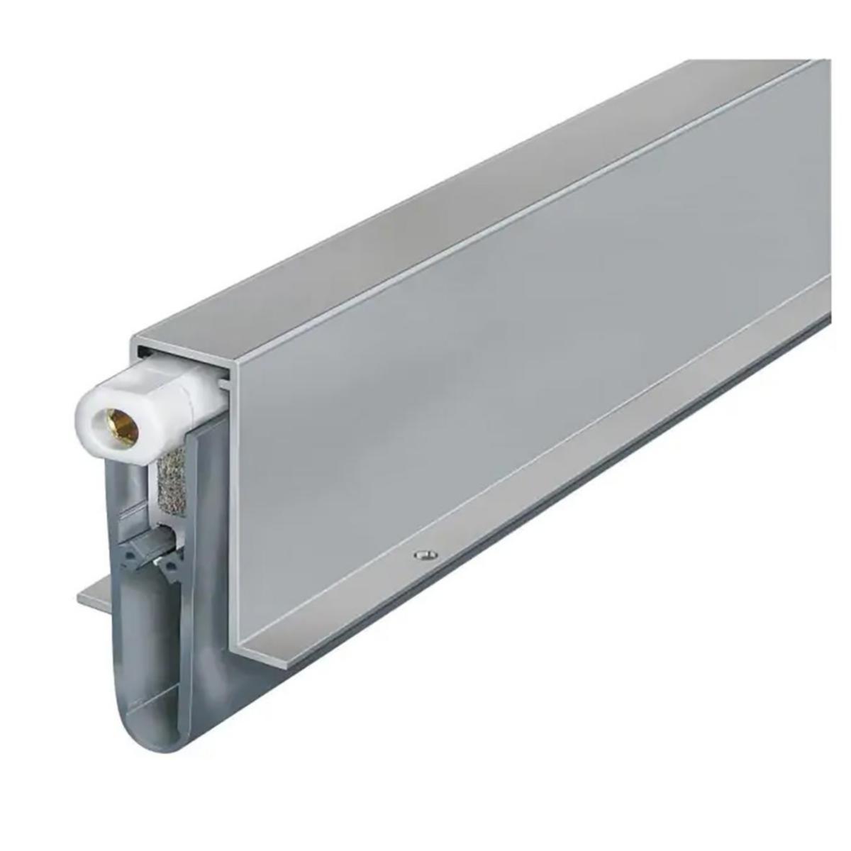 Drop-down Seal FT - Drop-down seal FT 1050 Possible noise reduction 48 dB