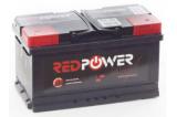 Startbatteri Red Power
