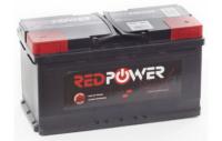 Startbatteri Red Power