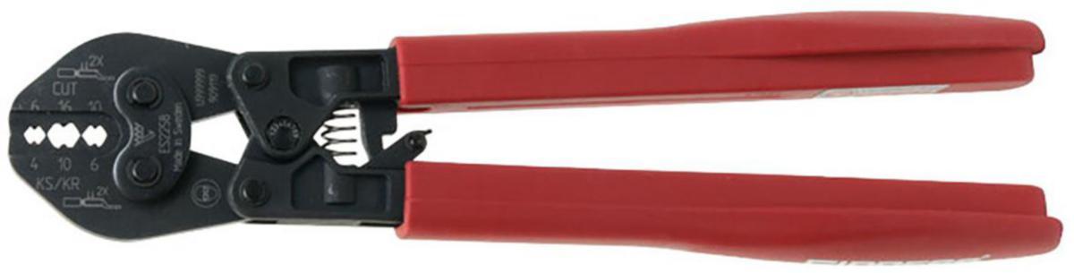Crimping tool ES2258 - CRIMP TOOL