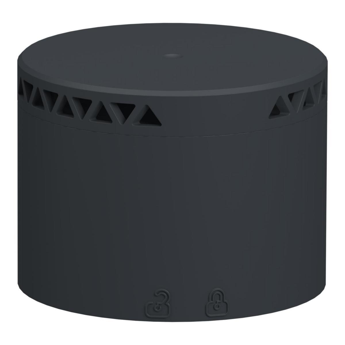 Sound Module XVB7C - 2 tones sounder in grey