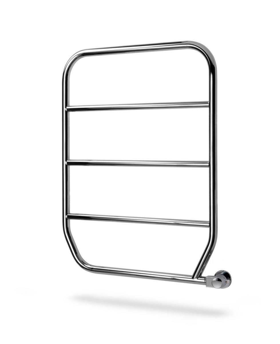 Towel warmer Nila - NILA 800600 HC Chrome