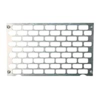 Montageplatta PLEXO3