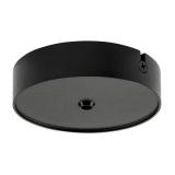 Ceiling cup for pendant luminaires