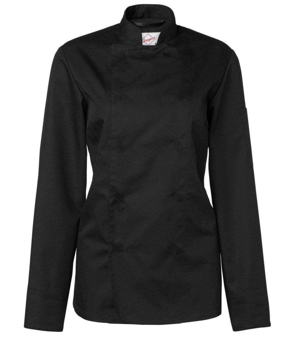 Kockrock Segers 1604 Dam - KOCKROCK SEGERS 1604 DAM SVART C40